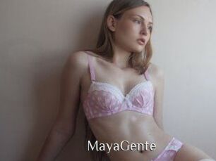 MayaGente