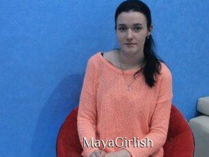 MayaGirlish