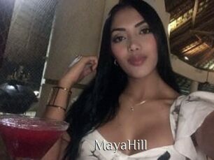 MayaHill