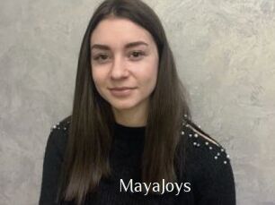 MayaJoys