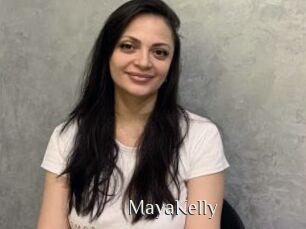 MayaKelly