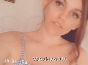 MayaMoscato