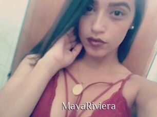 MayaRiviera
