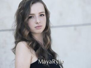 MayaRylie