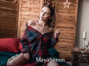MayaSimon