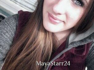 MayaStarr24