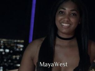 MayaWest