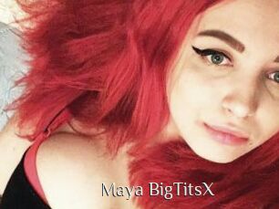 Maya_BigTitsX
