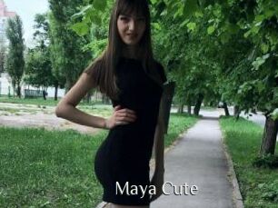Maya_Cute