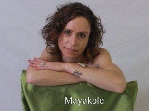 Mayakole