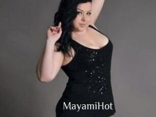 MayamiHot