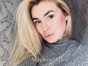 MayleneStyles
