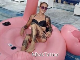 MbakTattoo