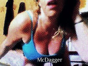 McDagger Shop coquin