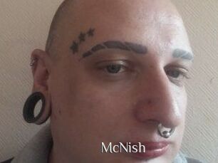 McNish