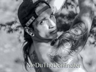 MeDuTheDominator