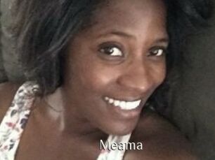 Meama