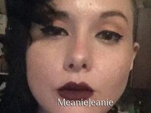 MeanieJeanie Shop coquin
