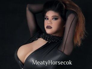 MeatyHorsecok