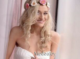 MedeaJoy