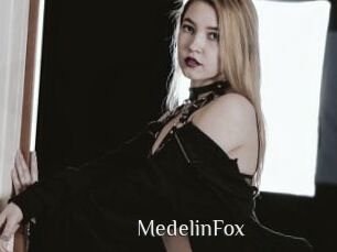 MedelinFox
