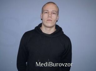 MediBurovzor