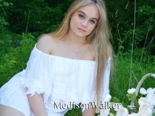 MedisonWalker