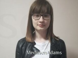MedissonAdams