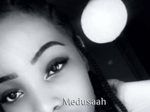 Medusaah