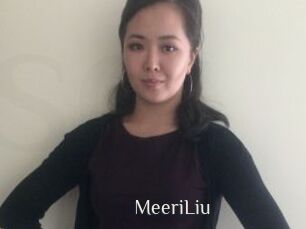 MeeriLiu
