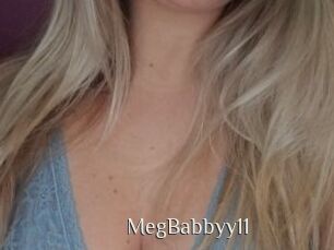 MegBabbyy11