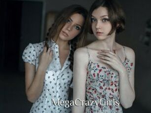 MegaCrazyGirls