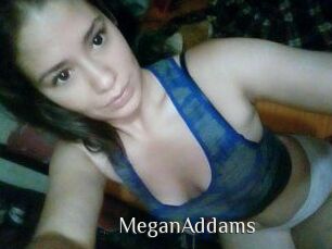 MeganAddams
