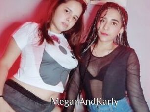 MeganAndKarly
