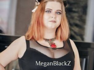 MeganBlackZ Shop coquin