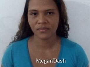 MeganDash