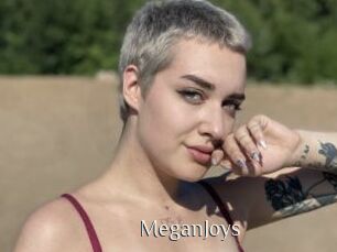 MeganJoys