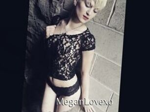 MeganLovexo
