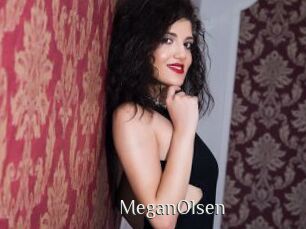 MeganOlsen