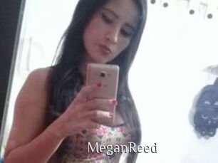 MeganReed