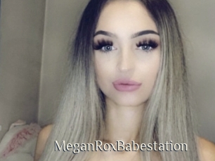 MeganRoxBabestation