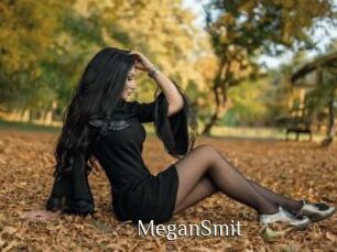 MeganSmit