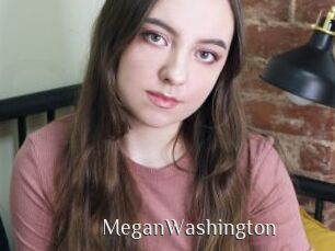 MeganWashington