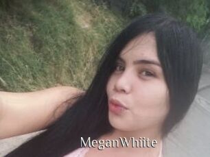 MeganWhiite