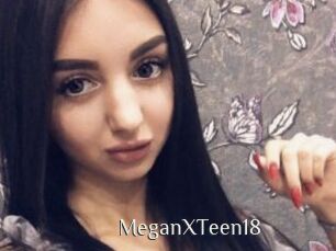 MeganXTeen18