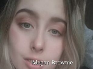 Megan_Brownie