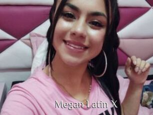 Megan_Latin_X Shop coquin