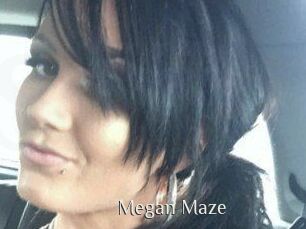 Megan_Maze
