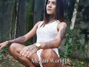 Megan_World18