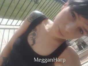 MegganHarp